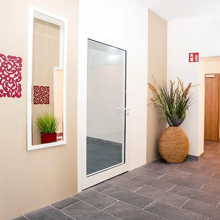 Hotel Polonia - Frankfurt/oder