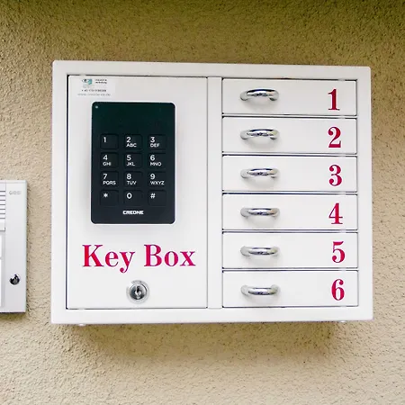 Hotel Polonia - Frankfurt/oder