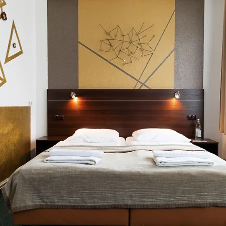 Polonia - Frankfurt/oder 3*