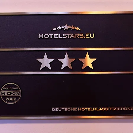 Hotel Polonia - Frankfurt/oder