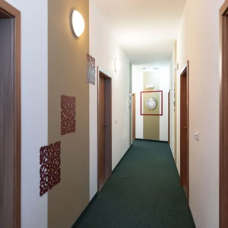 Hotel Polonia - Frankfurt/oder 3*