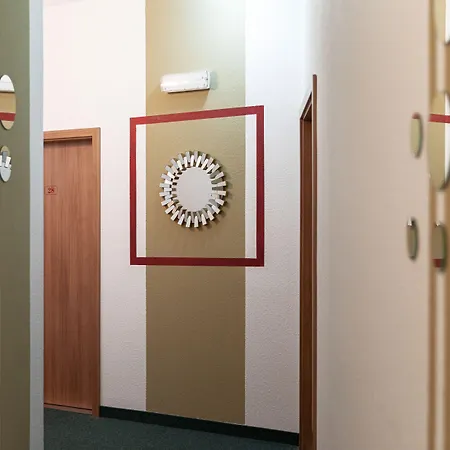 Hotel Polonia - Frankfurt/oder 3*