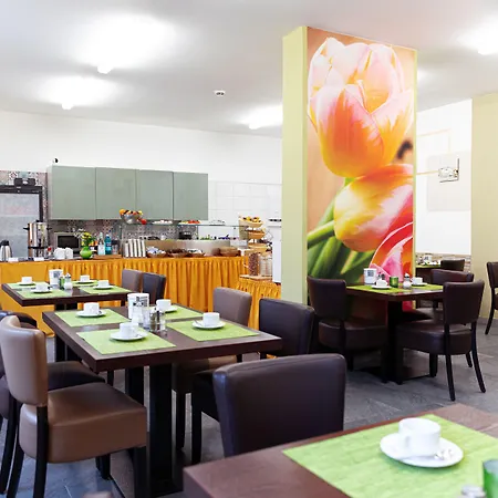 Polonia - Frankfurt/oder 3* Frankfurt (Oder)