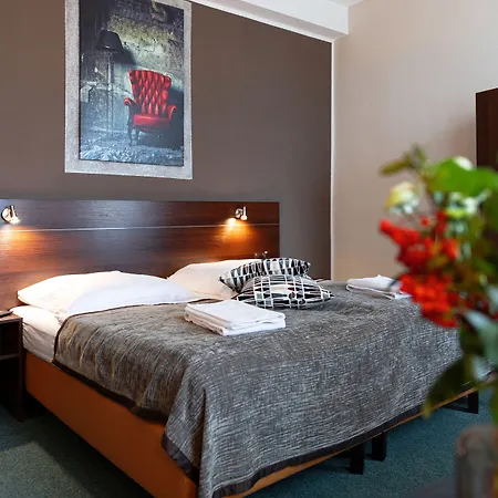 Hotel Polonia - Frankfurt/oder 3*