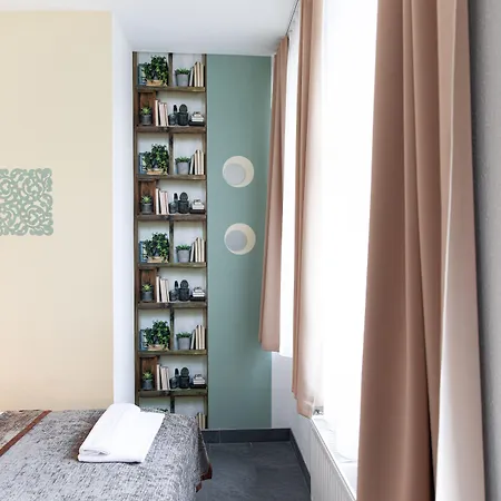 Polonia - Frankfurt/oder Hotel