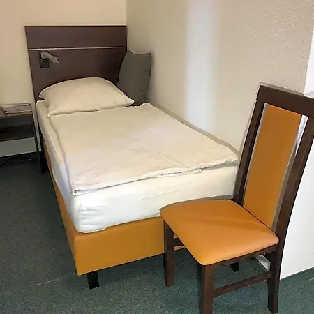 Polonia - Frankfurt/oder Hotel