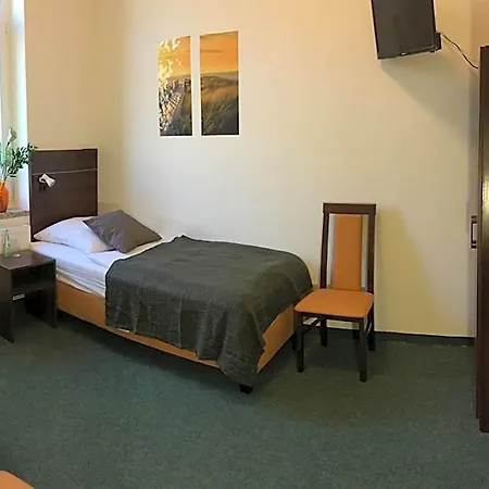 Polonia - Frankfurt/oder 3* Frankfurt (Oder)