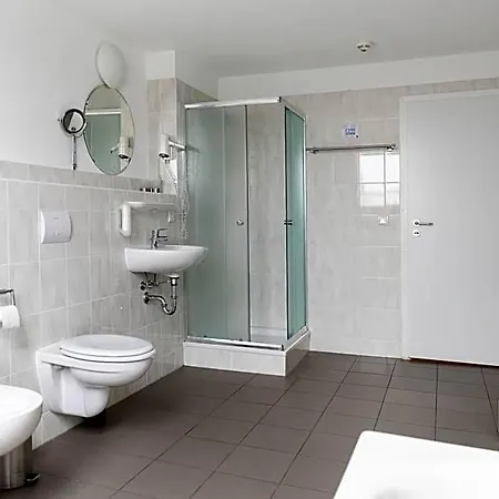 Hotel Polonia - Frankfurt/oder 3*