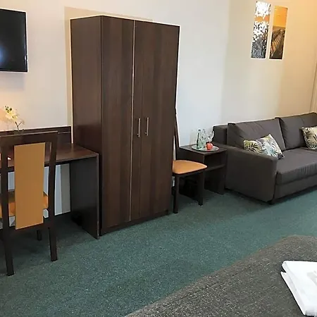 Hotel Polonia - Frankfurt/oder Frankfurt (Oder)