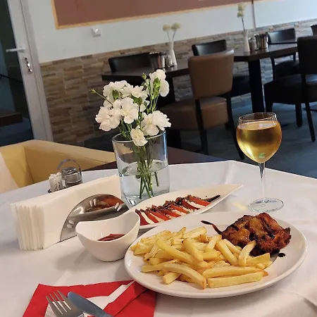 Polonia - Frankfurt/oder 3* Frankfurt (Oder)