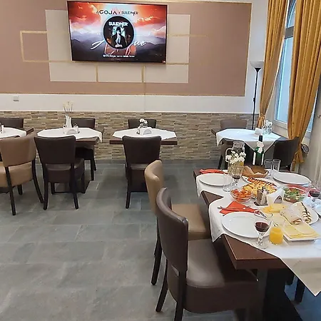 Polonia - Frankfurt/oder 3* Frankfurt (Oder)