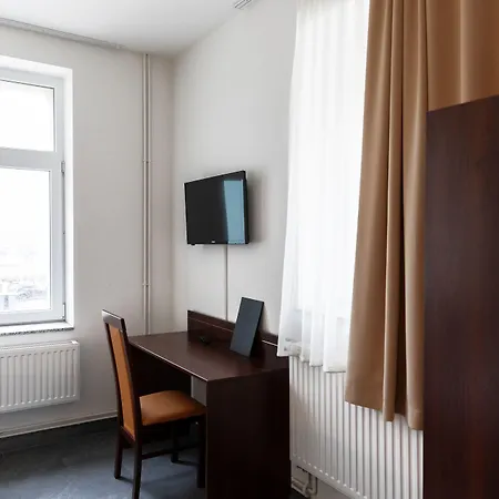 Polonia - Frankfurt/oder Hotel Frankfurt (Oder)