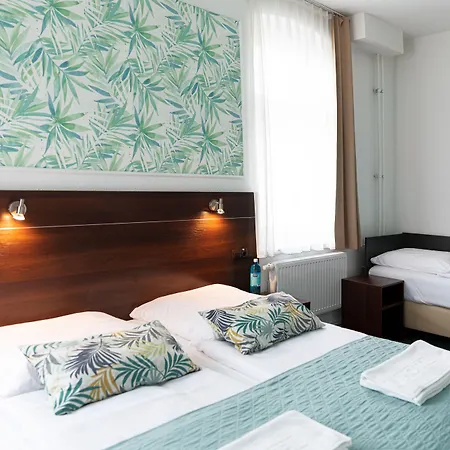 Polonia - Frankfurt/oder Hotel