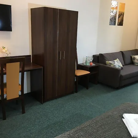 Hotel Polonia - Frankfurt/oder Frankfurt (Oder)