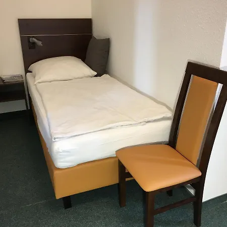 Hotel Polonia - Frankfurt/oder