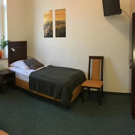 Polonia - Frankfurt/oder Hotel Frankfurt (Oder)