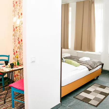 Polonia - Frankfurt/oder 3*
