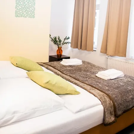 Hotel Polonia - Frankfurt/oder 3*