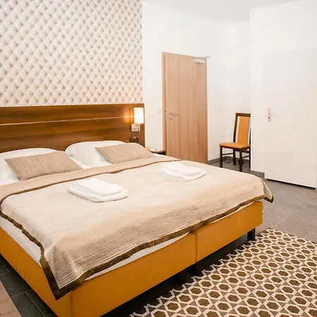 Polonia - Frankfurt/oder 3* Frankfurt nad Odrą
