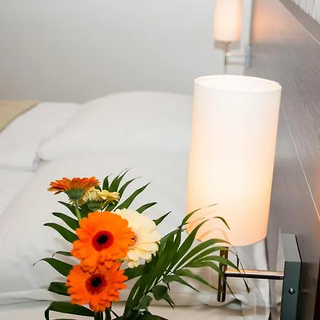Polonia - Frankfurt/oder Hotel