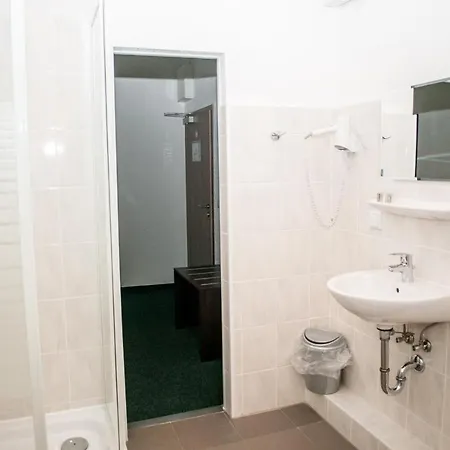 Polonia - Frankfurt/oder Hotel
