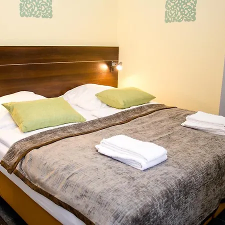 Hotel Polonia - Frankfurt/oder