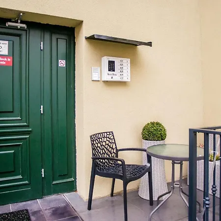 Hotel Polonia - Frankfurt/oder 3*