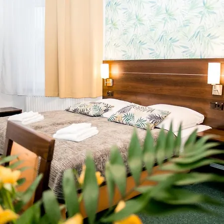 Polonia - Frankfurt/oder Hotel Frankfurt (Oder)