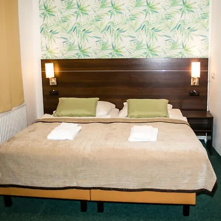 Hotel Polonia - Frankfurt/oder
