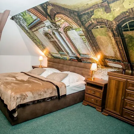 Hotel Polonia - Frankfurt/oder Frankfurt (Oder)