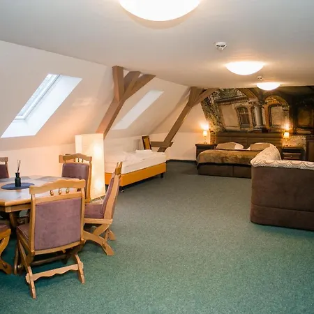 Polonia - Frankfurt/oder Hotel Frankfurt (Oder)