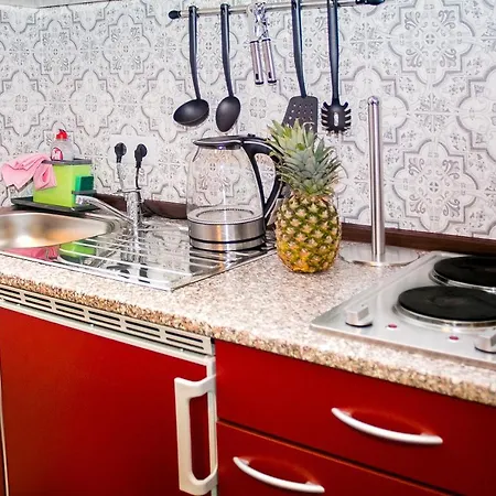 Polonia - Frankfurt/oder Hotel 3*