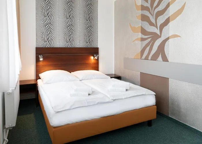 Polonia - Frankfurt/oder فندق