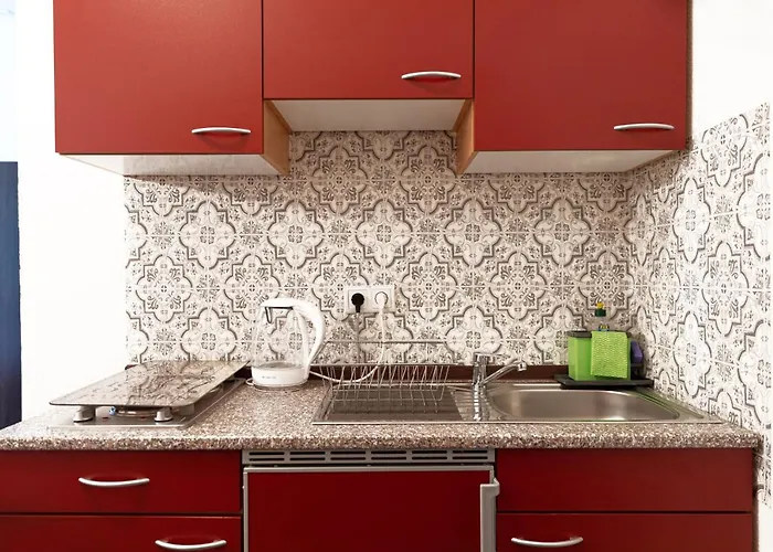 فندق Polonia - Frankfurt/oder 3*