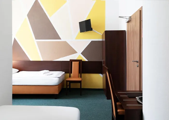 Polonia - Frankfurt/oder فندق