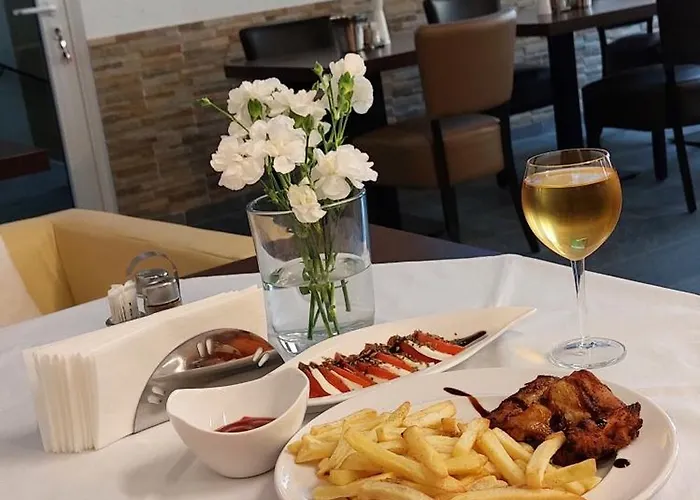 Polonia - Frankfurt/oder فندق