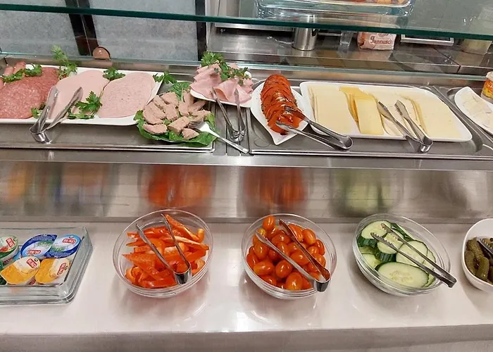 Polonia - Frankfurt/oder فندق 3*