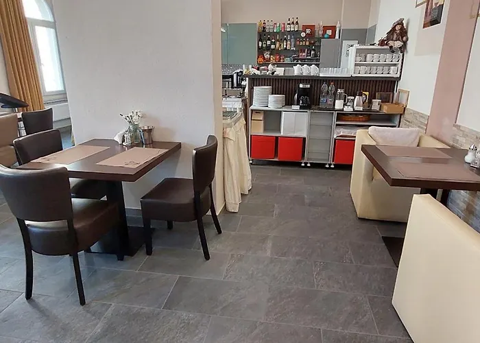 Polonia - Frankfurt/oder فندق 3*