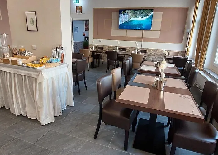 Polonia - Frankfurt/oder فندق