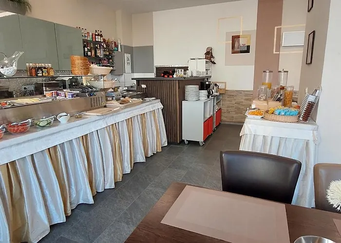 Polonia - Frankfurt/oder فندق 3*