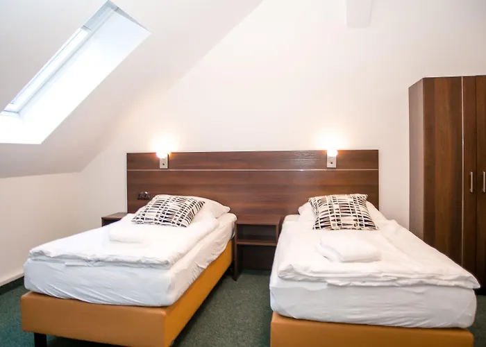 Polonia - Frankfurt/oder 3*