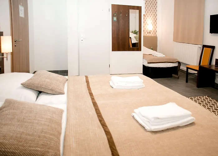 Polonia - Frankfurt/oder فندق 3*