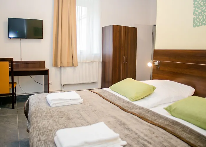 Polonia - Frankfurt/oder فندق 3*