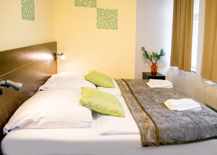 Polonia - Frankfurt/oder 3*