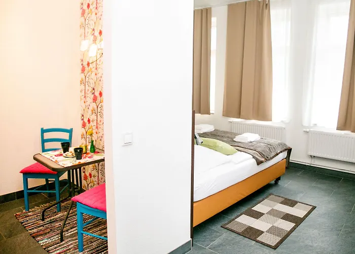 Polonia - Frankfurt/oder