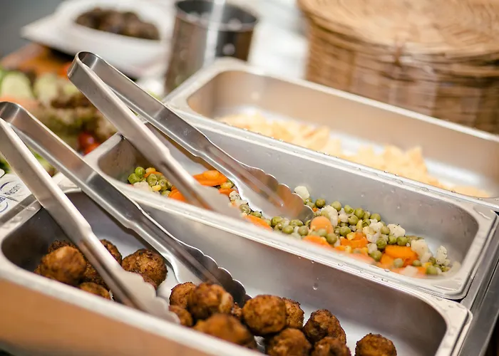 Polonia - Frankfurt/oder 3*