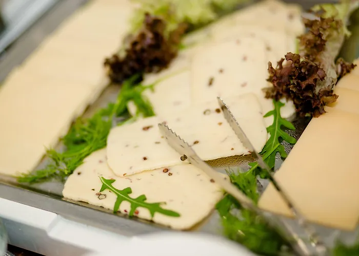 فندق Polonia - Frankfurt/oder 3*