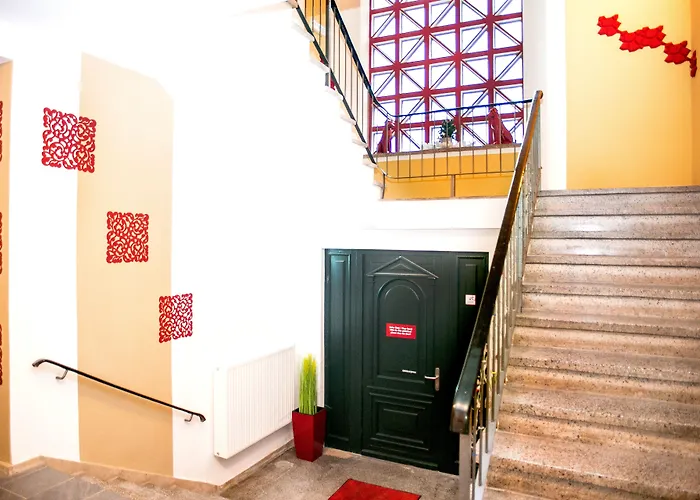 فندق Polonia - Frankfurt/oder 3*