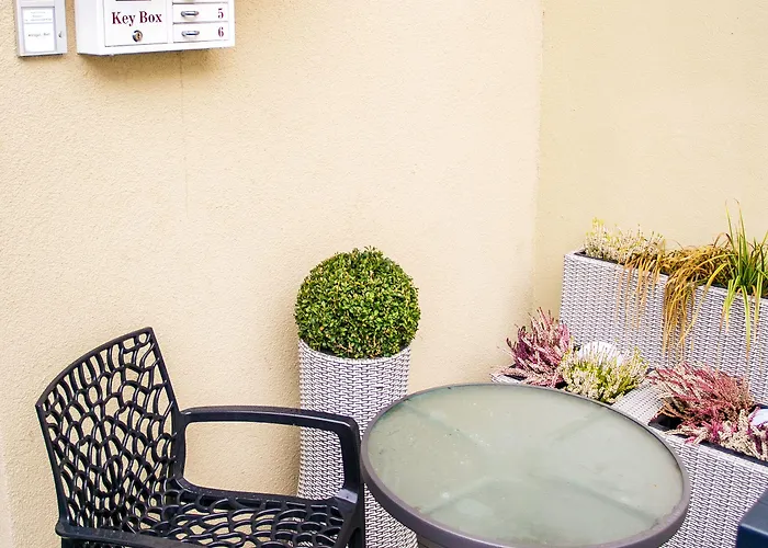 Polonia - Frankfurt/oder 3* فرانكفورت أودر