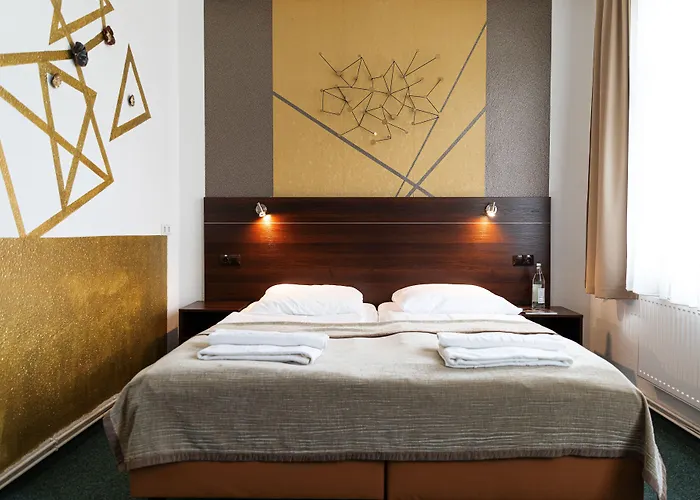 Polonia - Frankfurt/oder 3*